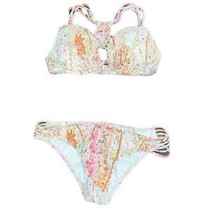 🌴 Victoria’s Secret 2 Piece Bathing Suit - Size 34D/M